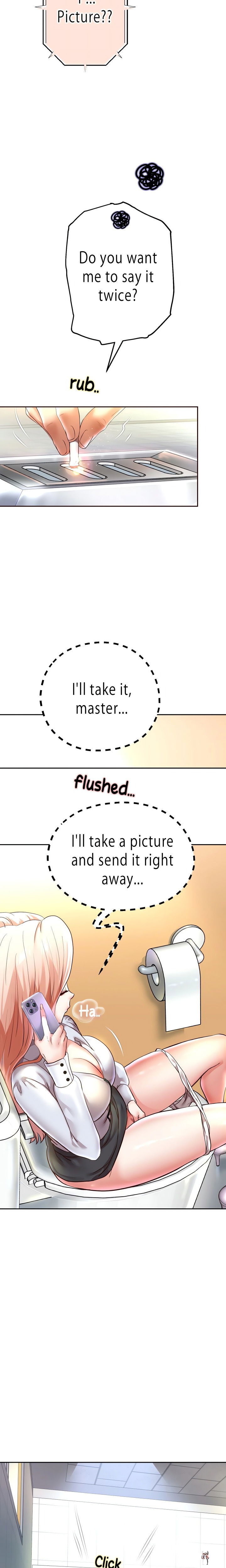 Reborn With A Big Dick! (Uncensored) Reborn With A Big Dick! (Uncensored) Chapter 66 - Page 20