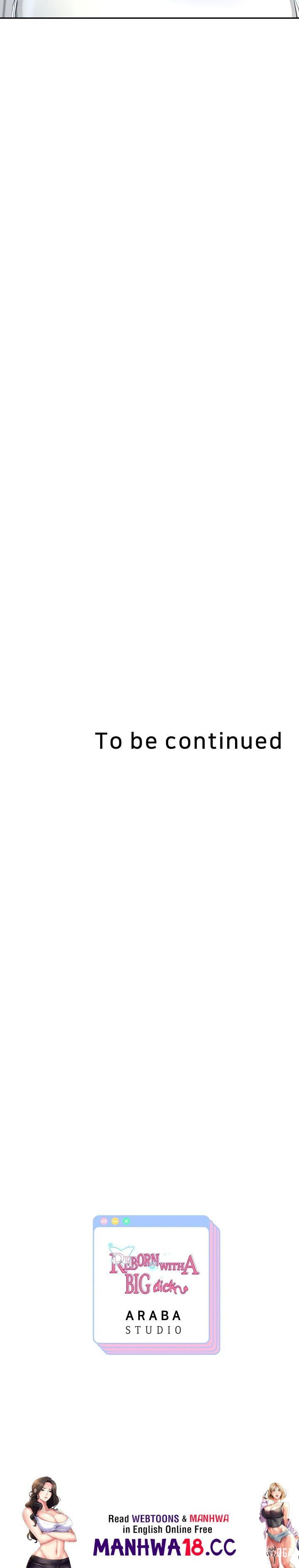 Reborn With A Big Dick! (Uncensored) Reborn With A Big Dick! (Uncensored) Chapter 66 - Page 23