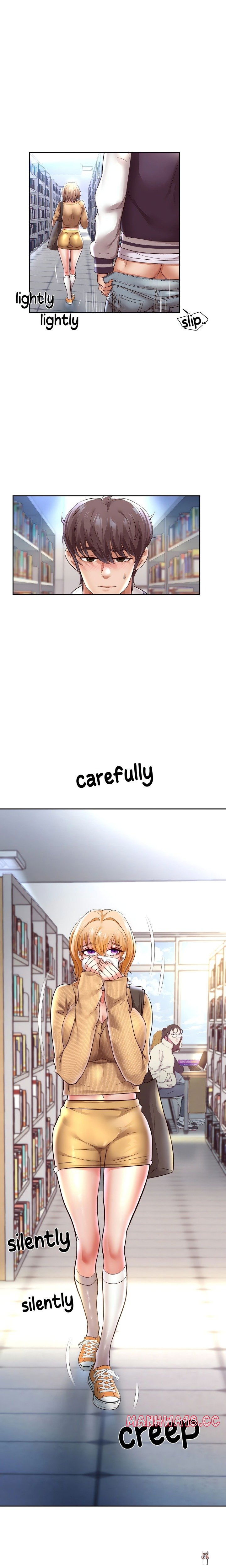 Reborn With A Big Dick! (Uncensored) Reborn With A Big Dick! (Uncensored) Chapter 66 - Page 6