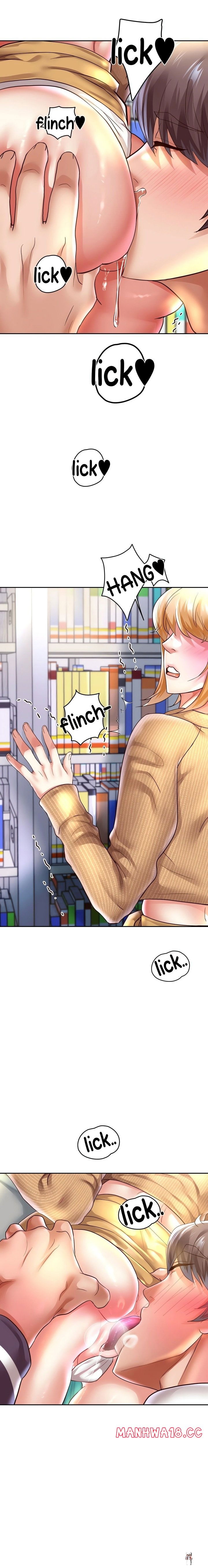 Reborn With A Big Dick! (Uncensored) Reborn With A Big Dick! (Uncensored) Chapter 65 - Page 15