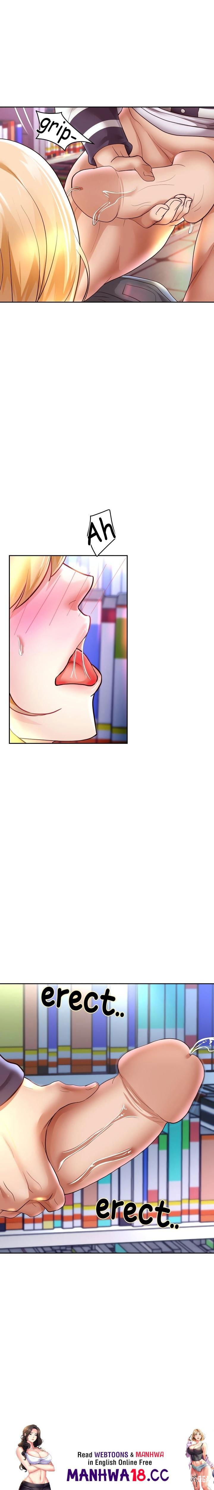 Reborn With A Big Dick! (Uncensored) Reborn With A Big Dick! (Uncensored) Chapter 65 - Page 21