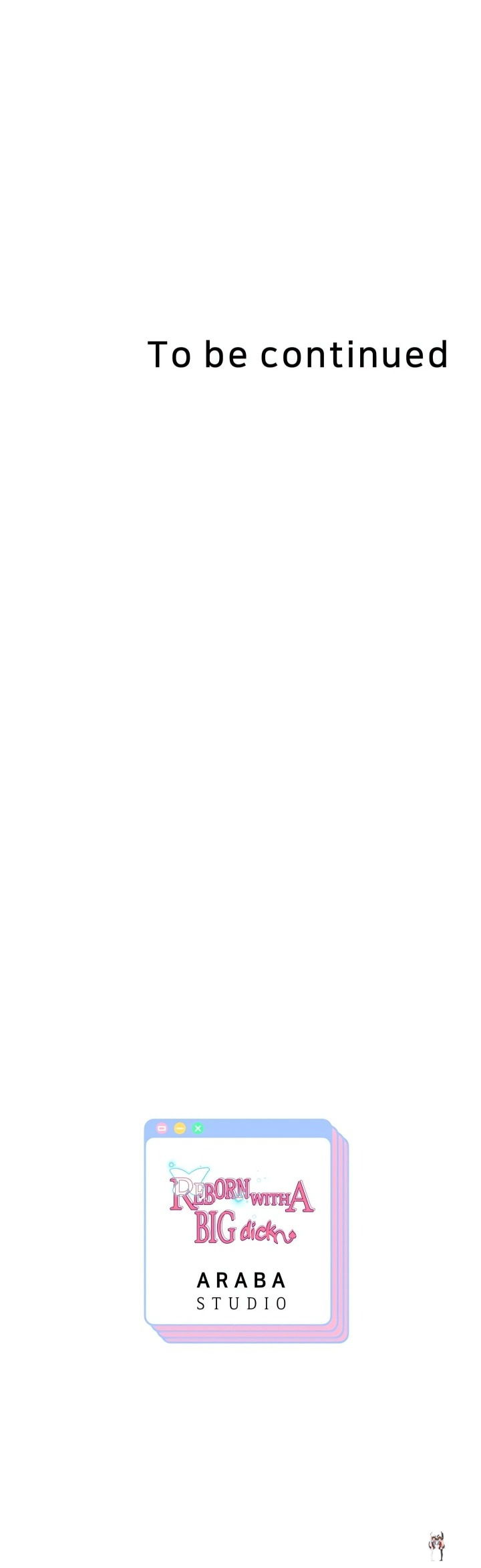 Reborn With A Big Dick! (Uncensored) Reborn With A Big Dick! (Uncensored) Chapter 65 - Page 22