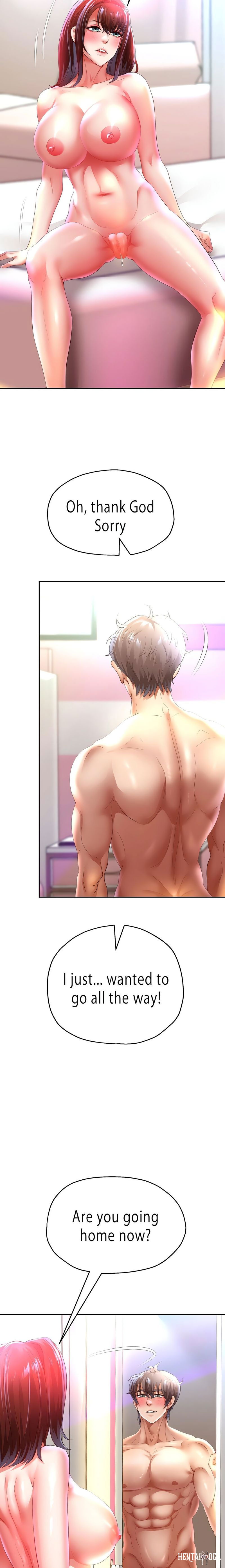 Reborn with Big Rizz Energy Reborn with Big Rizz Energy Chapter 85 - Page 11