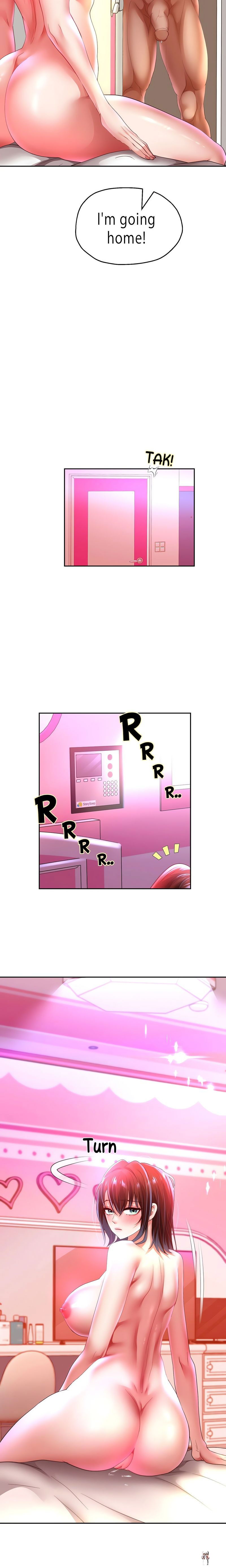 Reborn with Big Rizz Energy Reborn with Big Rizz Energy Chapter 85 - Page 12