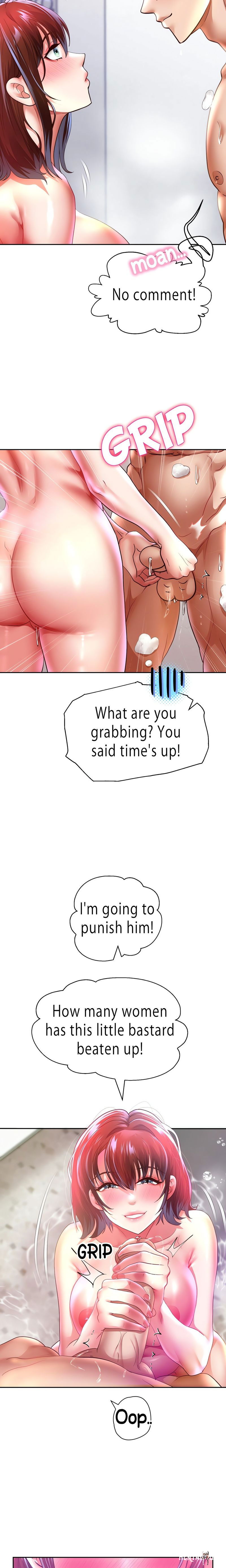 Reborn with Big Rizz Energy Reborn with Big Rizz Energy Chapter 85 - Page 18