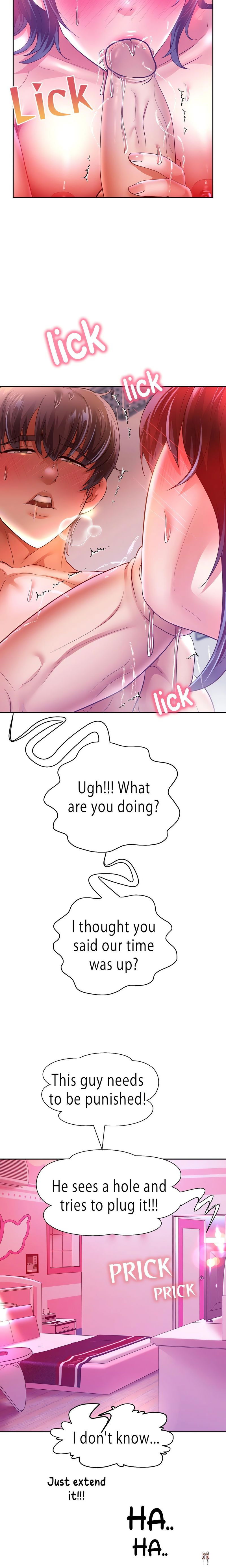 Reborn with Big Rizz Energy Reborn with Big Rizz Energy Chapter 85 - Page 19