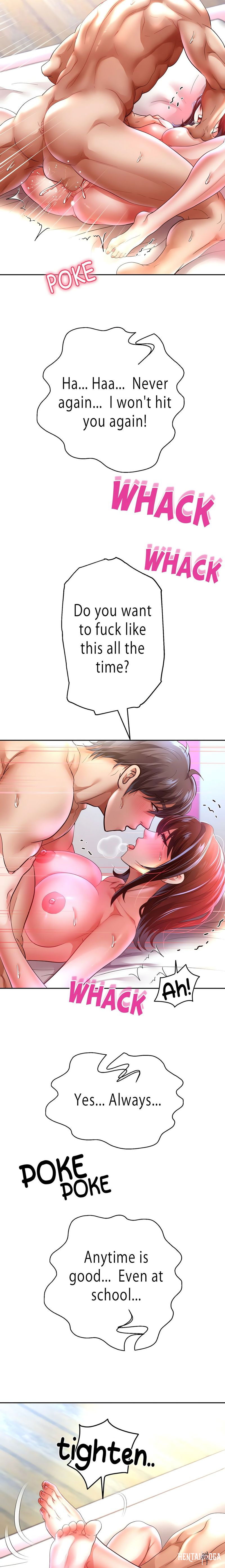 Reborn with Big Rizz Energy Reborn with Big Rizz Energy Chapter 85 - Page 2