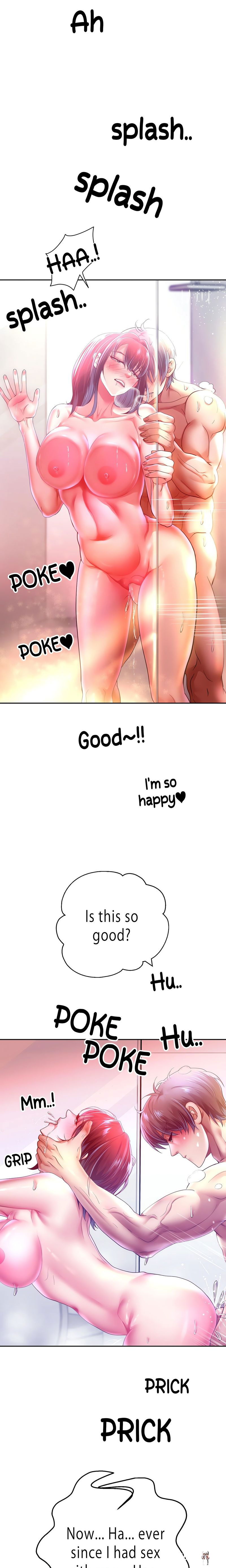 Reborn with Big Rizz Energy Reborn with Big Rizz Energy Chapter 85 - Page 20