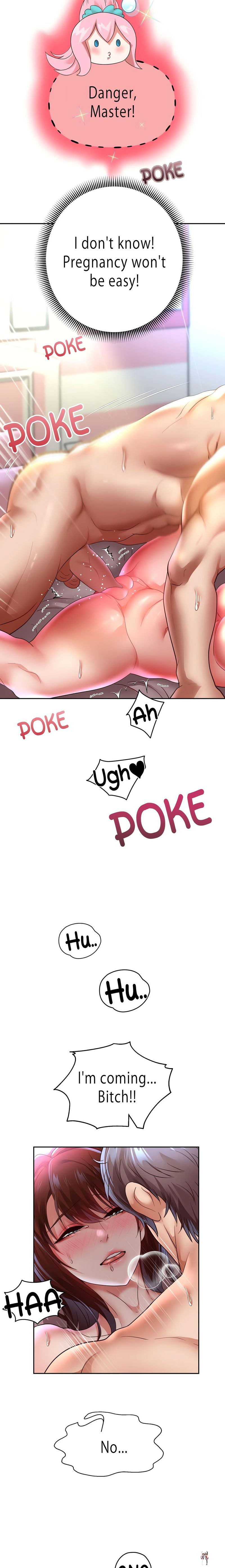 Reborn with Big Rizz Energy Reborn with Big Rizz Energy Chapter 85 - Page 5