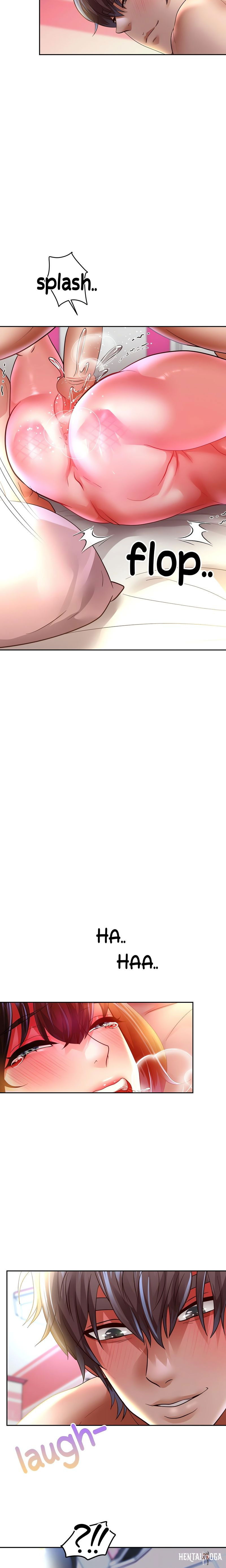 Reborn with Big Rizz Energy Reborn with Big Rizz Energy Chapter 84 - Page 15