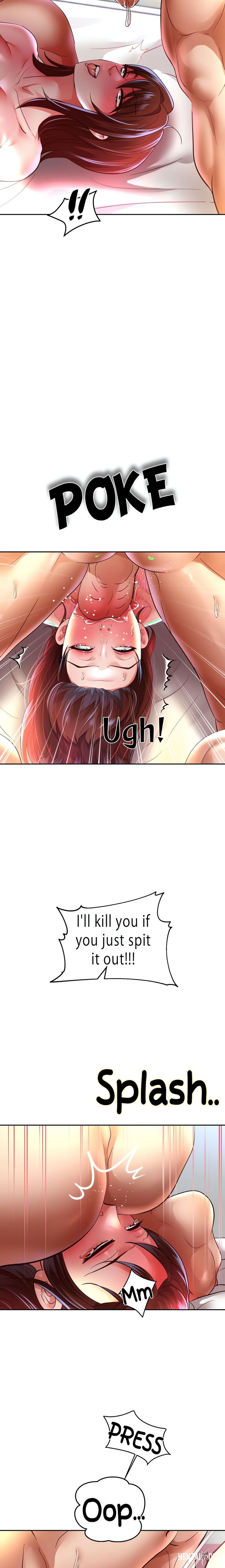 Reborn with Big Rizz Energy Reborn with Big Rizz Energy Chapter 84 - Page 17