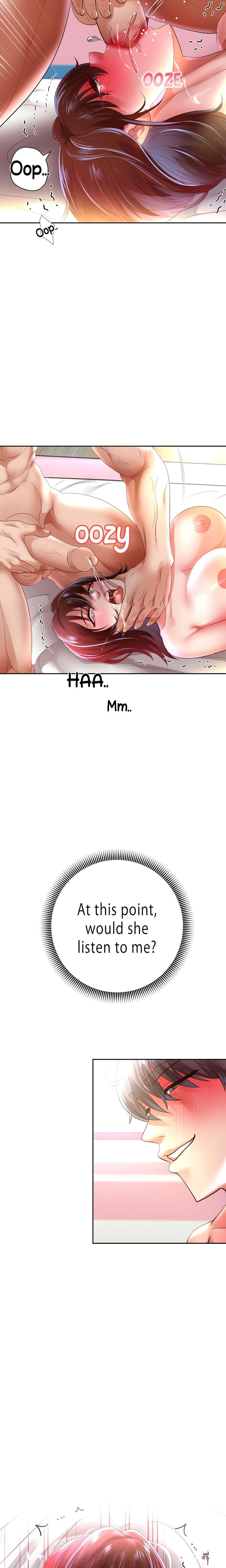 Reborn with Big Rizz Energy Reborn with Big Rizz Energy Chapter 84 - Page 19