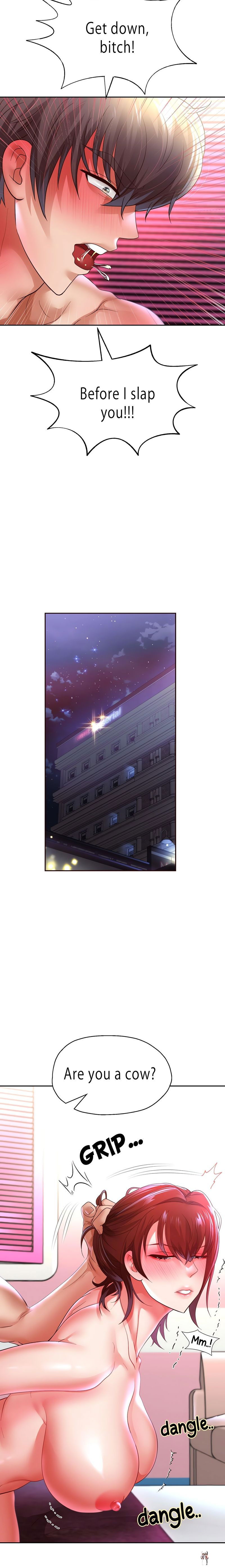 Reborn with Big Rizz Energy Reborn with Big Rizz Energy Chapter 84 - Page 2