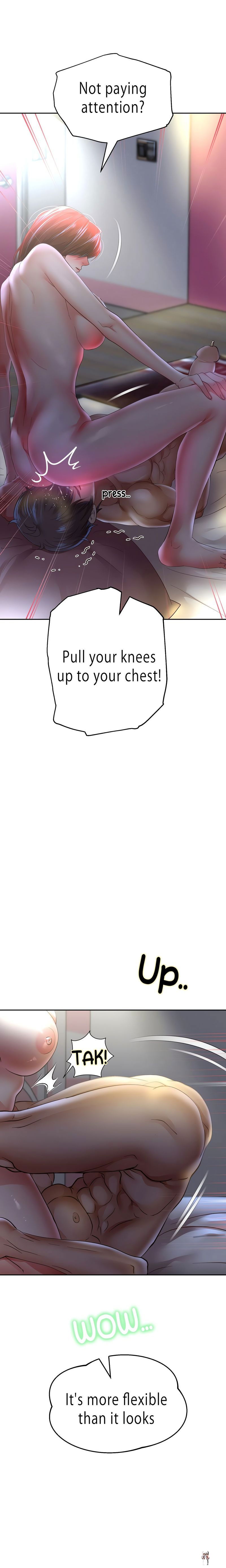 Reborn with Big Rizz Energy Reborn with Big Rizz Energy Chapter 83 - Page 10