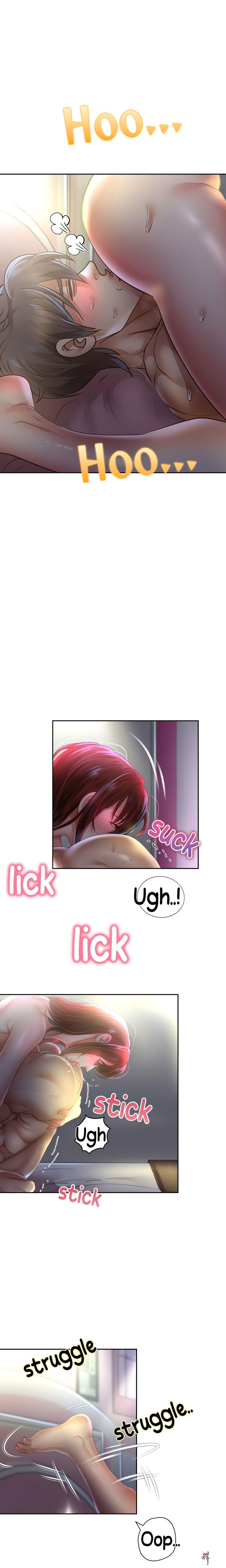 Reborn with Big Rizz Energy Reborn with Big Rizz Energy Chapter 83 - Page 11