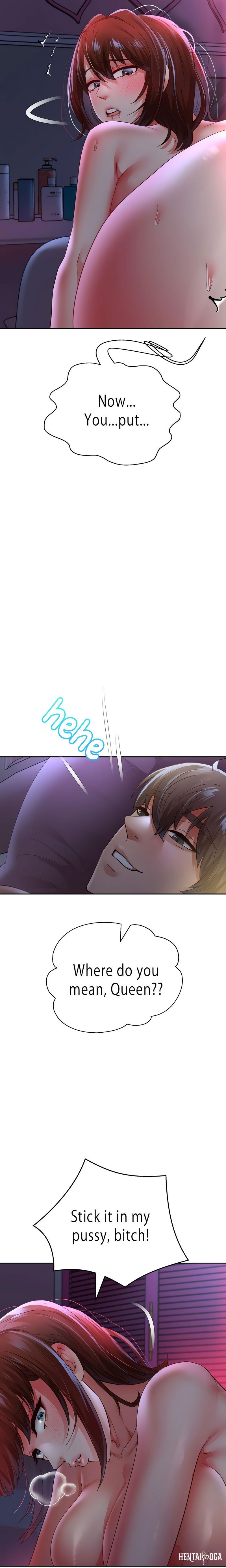 Reborn with Big Rizz Energy Reborn with Big Rizz Energy Chapter 83 - Page 4