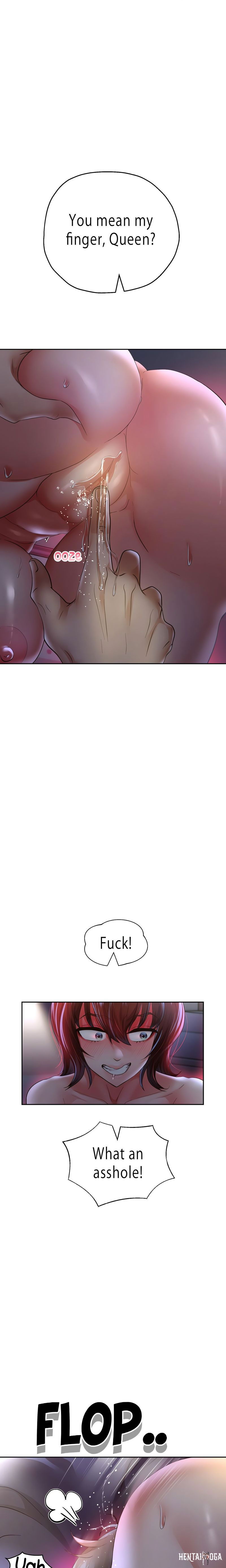 Reborn with Big Rizz Energy Reborn with Big Rizz Energy Chapter 83 - Page 5