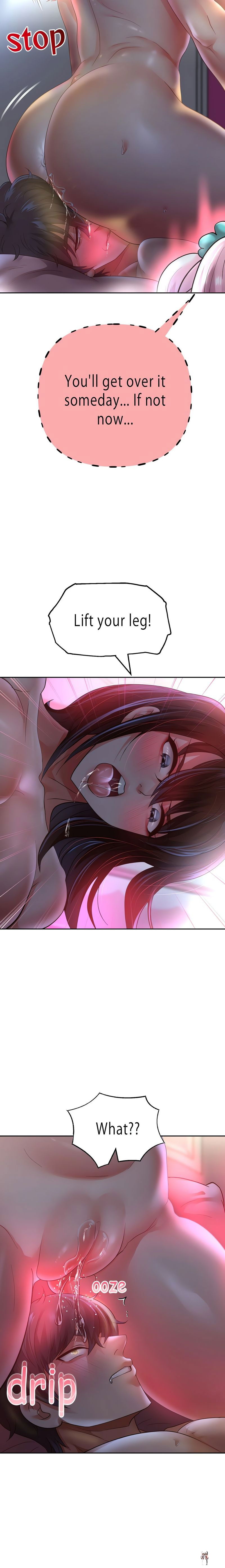 Reborn with Big Rizz Energy Reborn with Big Rizz Energy Chapter 83 - Page 9