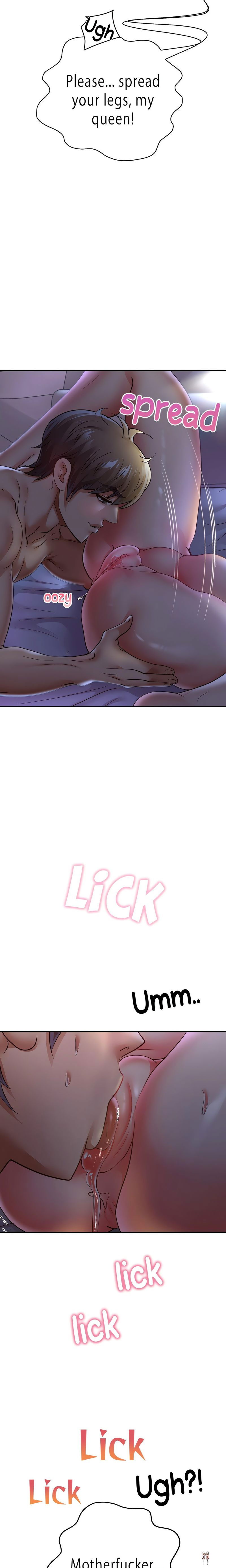 Reborn with Big Rizz Energy Reborn with Big Rizz Energy Chapter 82 - Page 14