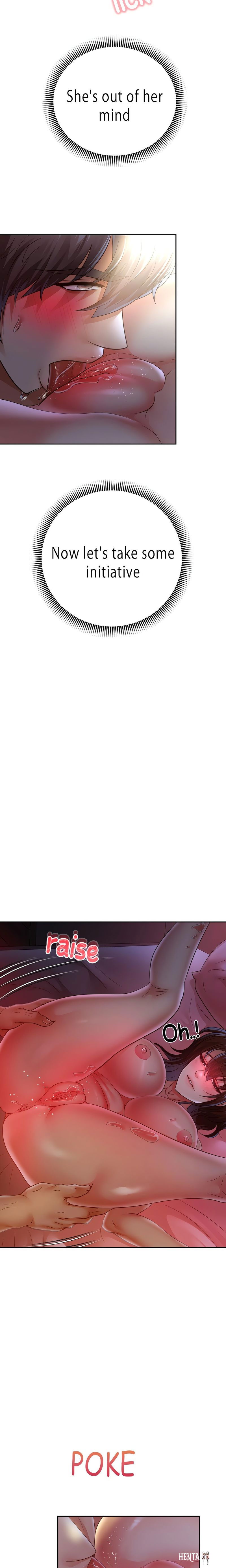 Reborn with Big Rizz Energy Reborn with Big Rizz Energy Chapter 82 - Page 16