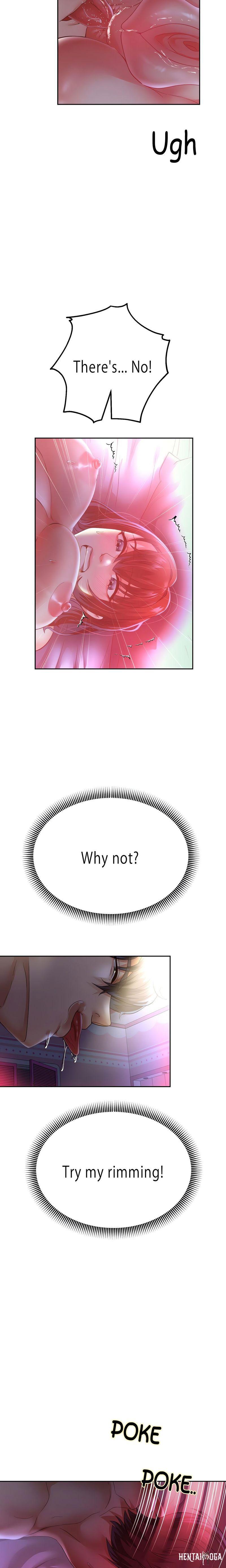 Reborn with Big Rizz Energy Reborn with Big Rizz Energy Chapter 82 - Page 17