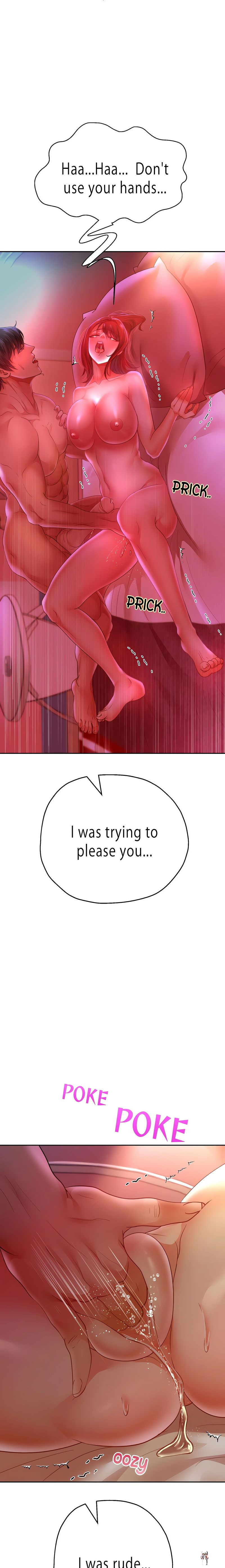 Reborn with Big Rizz Energy Reborn with Big Rizz Energy Chapter 82 - Page 19