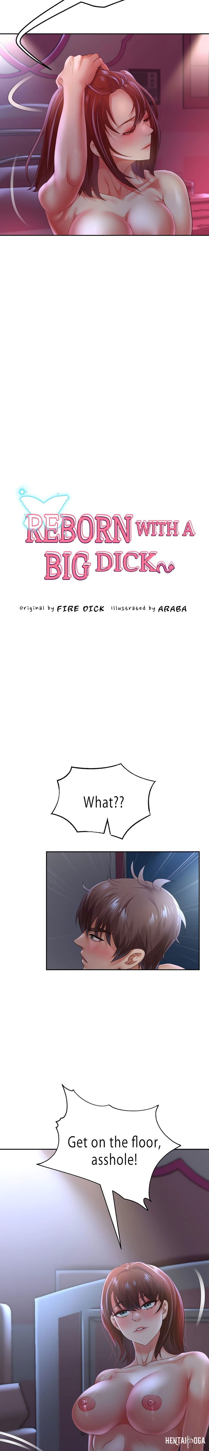 Reborn with Big Rizz Energy Reborn with Big Rizz Energy Chapter 82 - Page 3