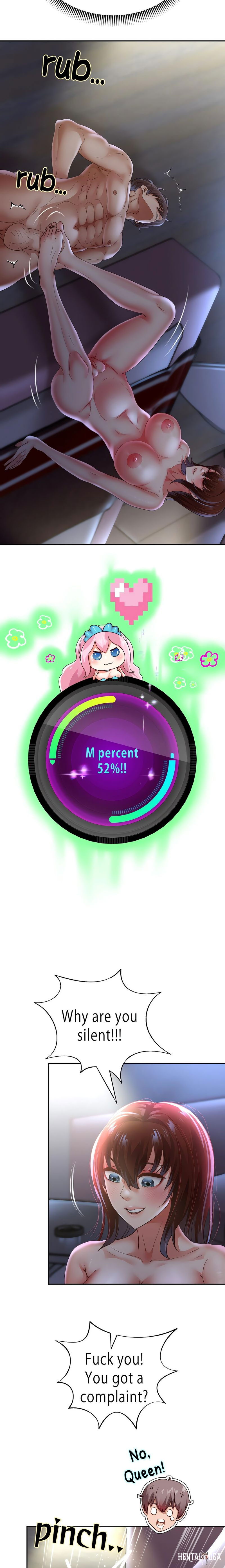 Reborn with Big Rizz Energy Reborn with Big Rizz Energy Chapter 82 - Page 5