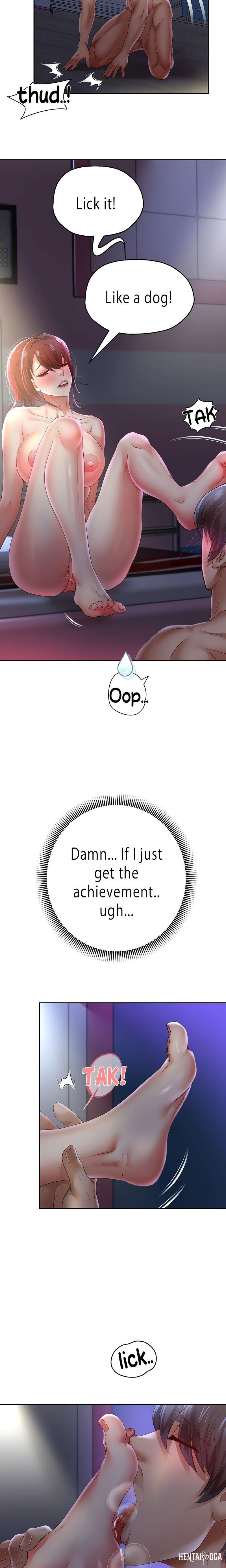 Reborn with Big Rizz Energy Reborn with Big Rizz Energy Chapter 82 - Page 8