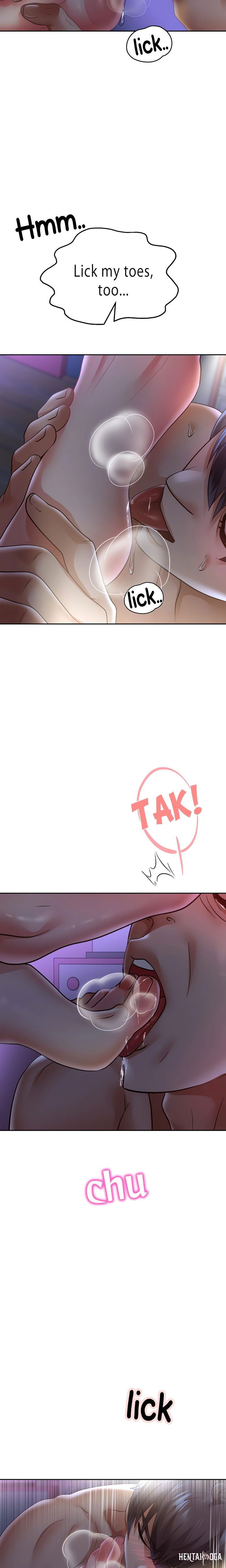 Reborn with Big Rizz Energy Reborn with Big Rizz Energy Chapter 82 - Page 9