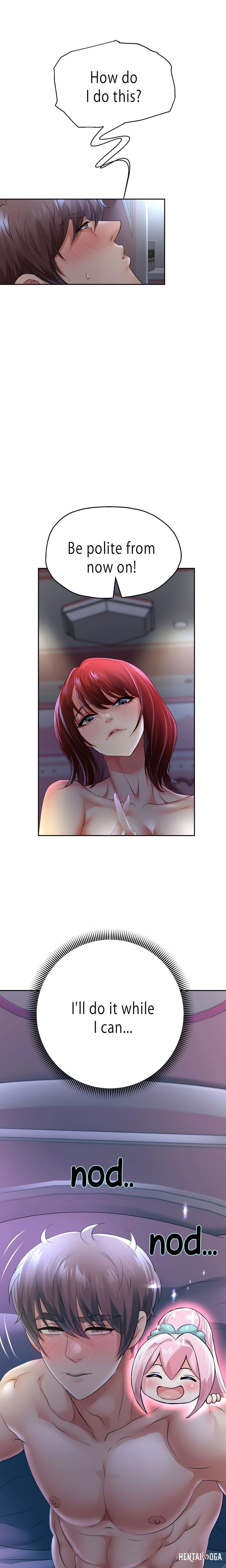 Reborn with Big Rizz Energy Reborn with Big Rizz Energy Chapter 81 - Page 12