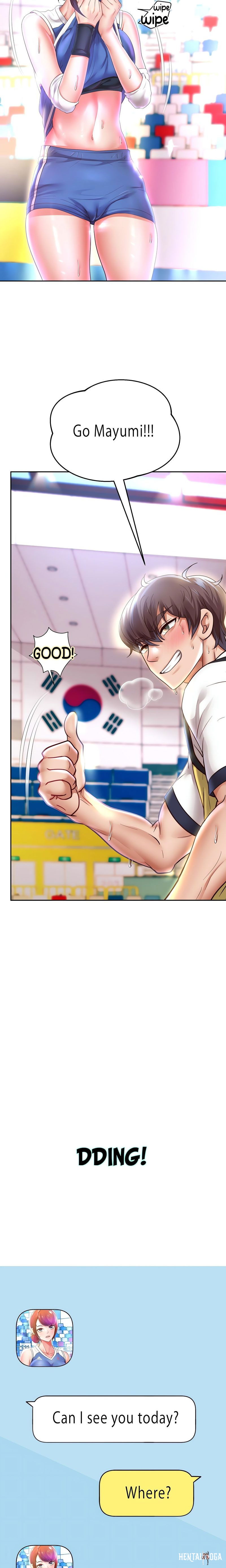 Reborn with Big Rizz Energy Reborn with Big Rizz Energy Chapter 81 - Page 2