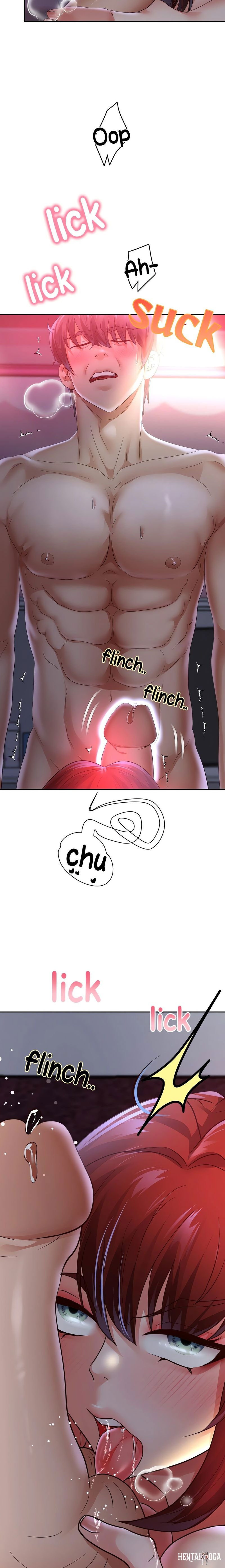 Reborn with Big Rizz Energy Reborn with Big Rizz Energy Chapter 81 - Page 20