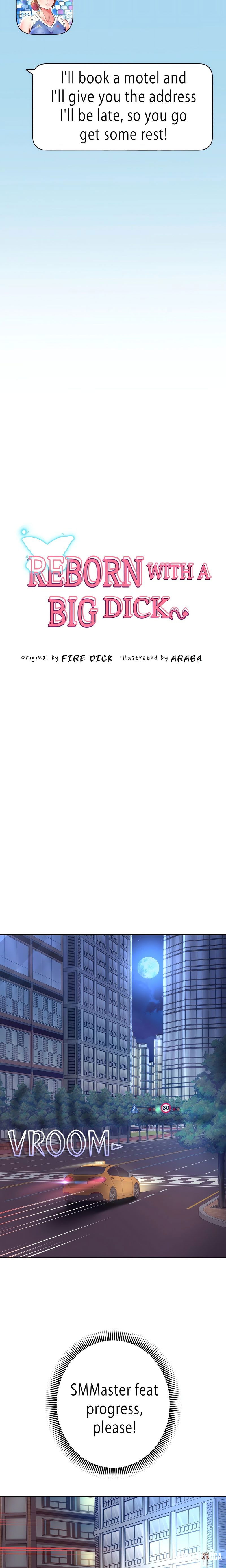 Reborn with Big Rizz Energy Reborn with Big Rizz Energy Chapter 81 - Page 3