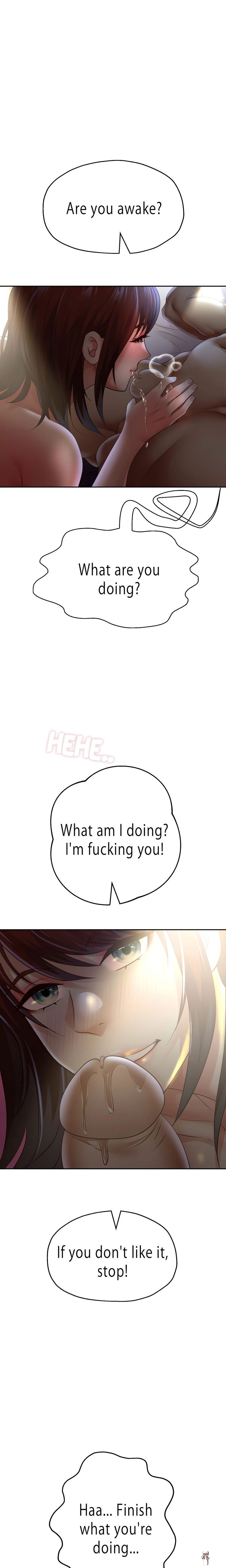 Reborn with Big Rizz Energy Reborn with Big Rizz Energy Chapter 81 - Page 7