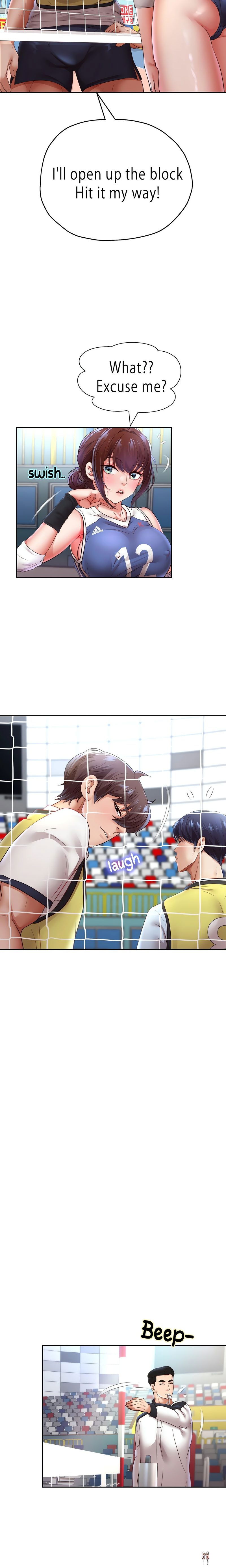 Reborn with Big Rizz Energy Reborn with Big Rizz Energy Chapter 80 - Page 10