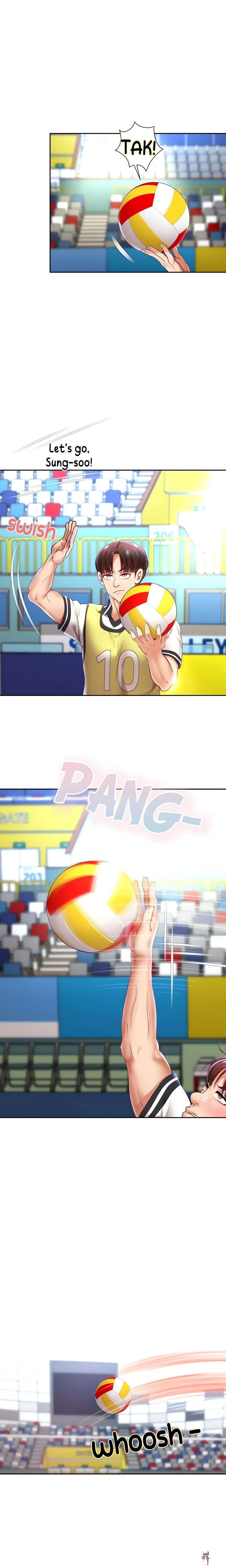 Reborn with Big Rizz Energy Reborn with Big Rizz Energy Chapter 80 - Page 11