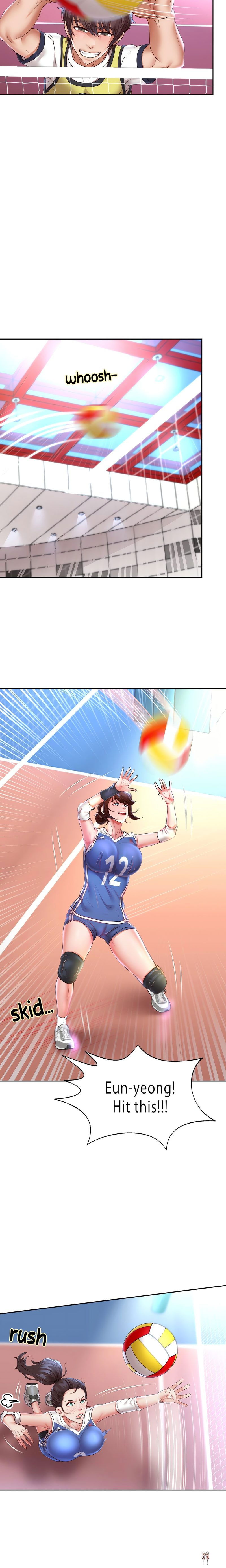 Reborn with Big Rizz Energy Reborn with Big Rizz Energy Chapter 80 - Page 17