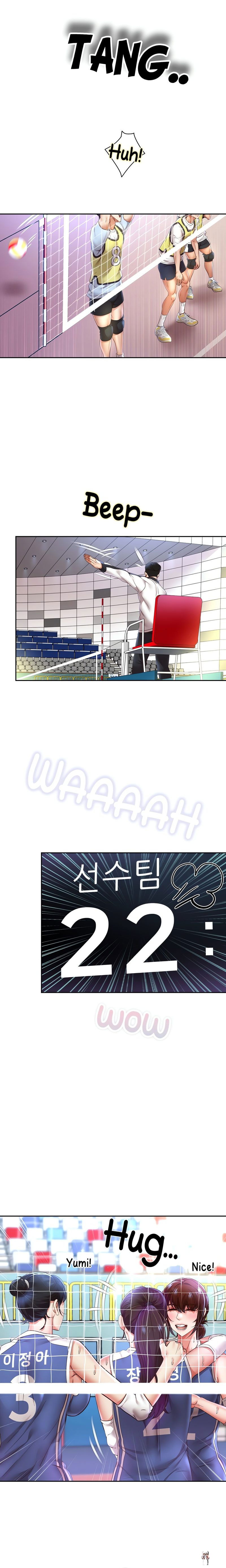 Reborn with Big Rizz Energy Reborn with Big Rizz Energy Chapter 80 - Page 18