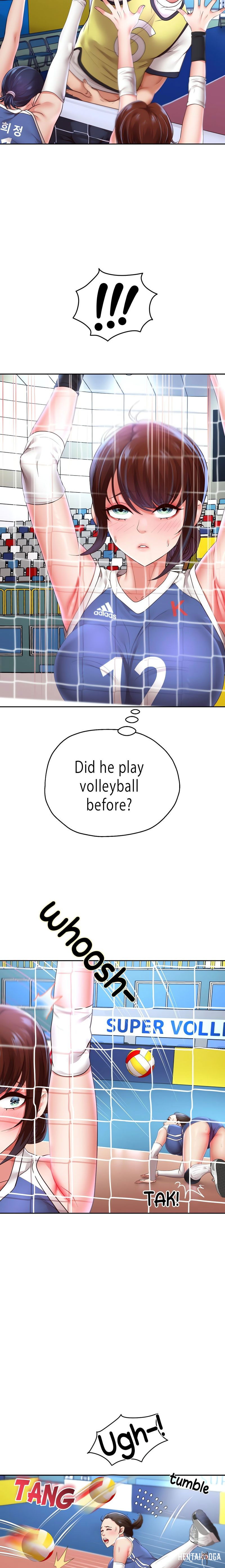 Reborn with Big Rizz Energy Reborn with Big Rizz Energy Chapter 80 - Page 6