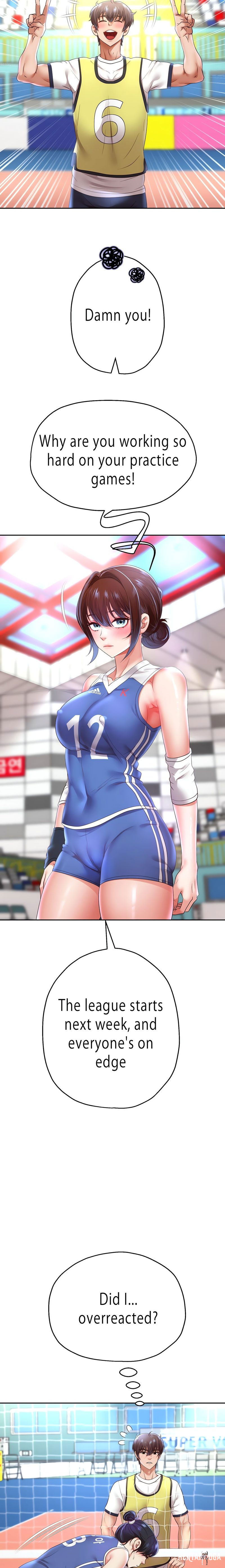 Reborn with Big Rizz Energy Reborn with Big Rizz Energy Chapter 80 - Page 8