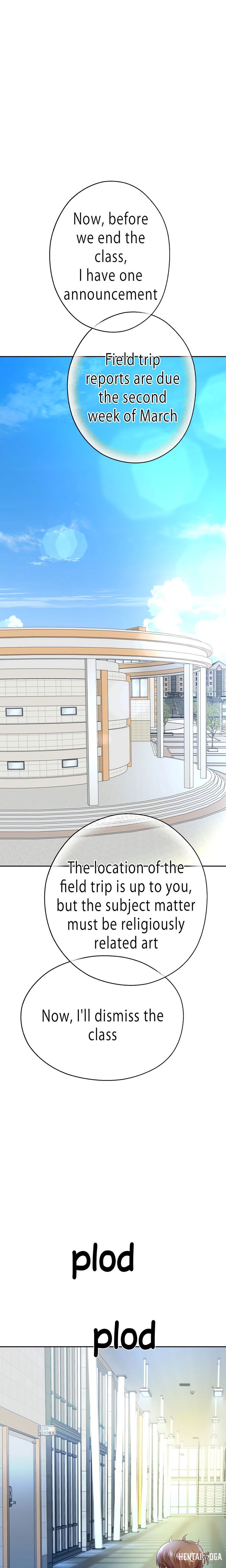 Reborn with Big Rizz Energy Reborn with Big Rizz Energy Chapter 79 - Page 1