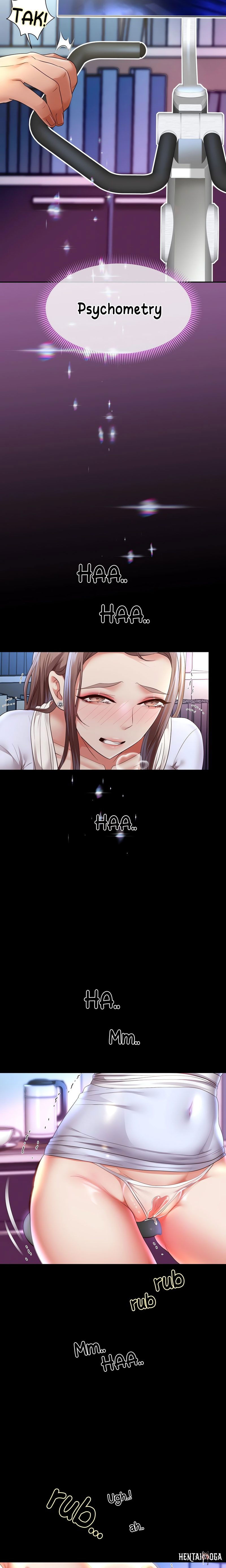 Reborn with Big Rizz Energy Reborn with Big Rizz Energy Chapter 79 - Page 14