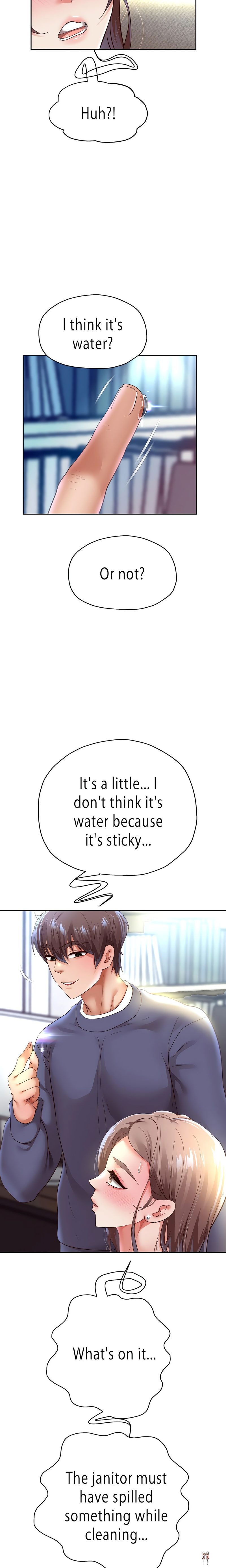 Reborn with Big Rizz Energy Reborn with Big Rizz Energy Chapter 79 - Page 18