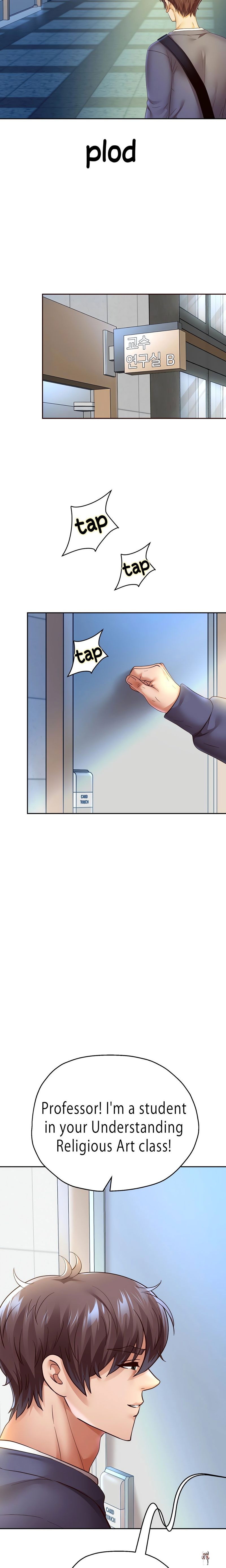 Reborn with Big Rizz Energy Reborn with Big Rizz Energy Chapter 79 - Page 2