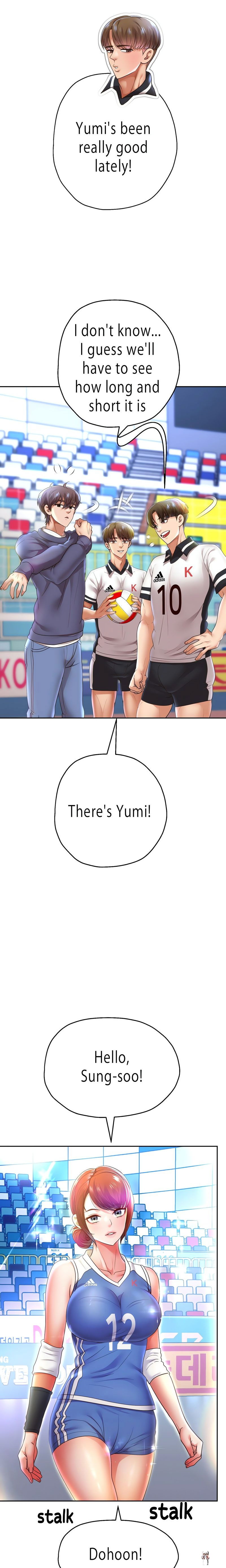 Reborn with Big Rizz Energy Reborn with Big Rizz Energy Chapter 79 - Page 23