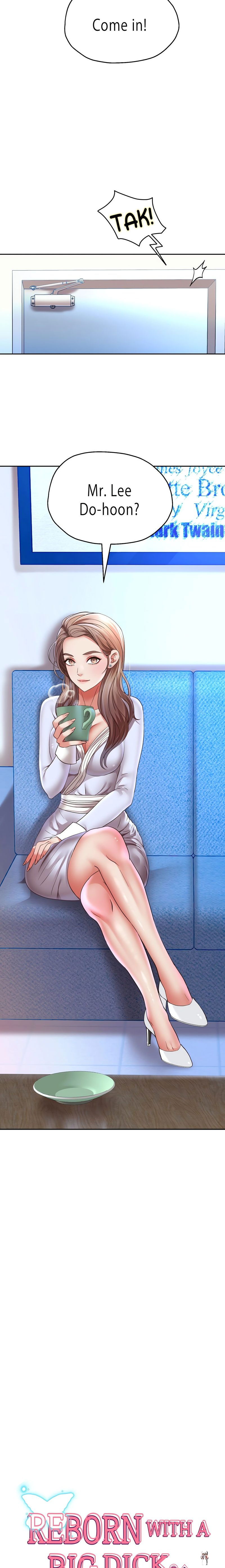 Reborn with Big Rizz Energy Reborn with Big Rizz Energy Chapter 79 - Page 3