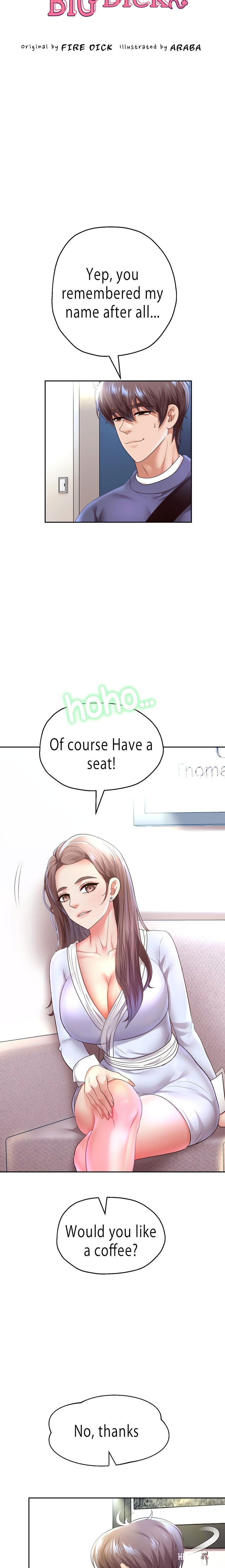 Reborn with Big Rizz Energy Reborn with Big Rizz Energy Chapter 79 - Page 4