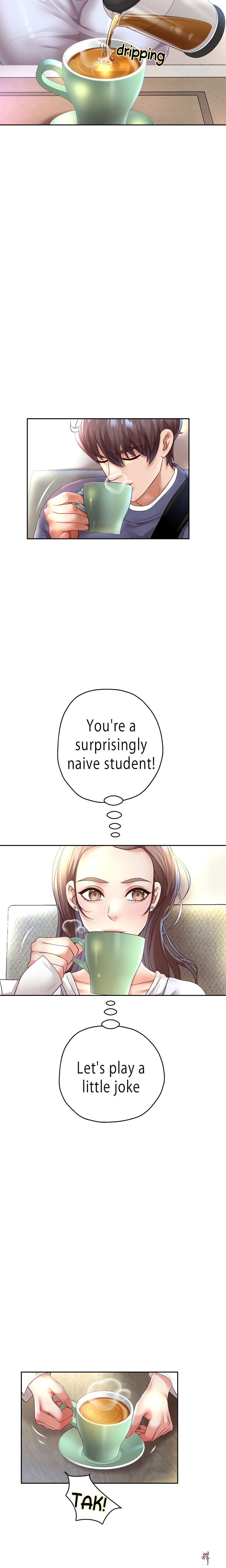 Reborn with Big Rizz Energy Reborn with Big Rizz Energy Chapter 79 - Page 7