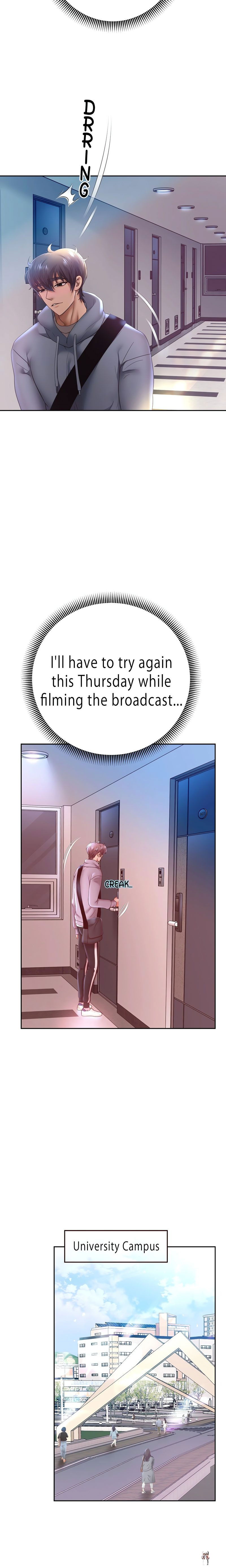 Reborn with Big Rizz Energy Reborn with Big Rizz Energy Chapter 78 - Page 12